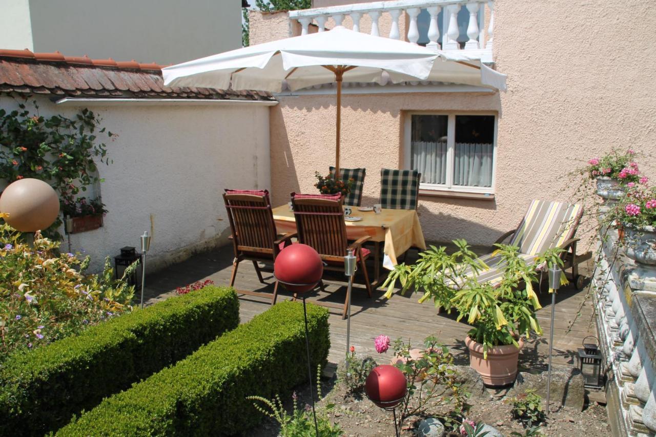 Villa Toscana Moorenweis Exterior foto